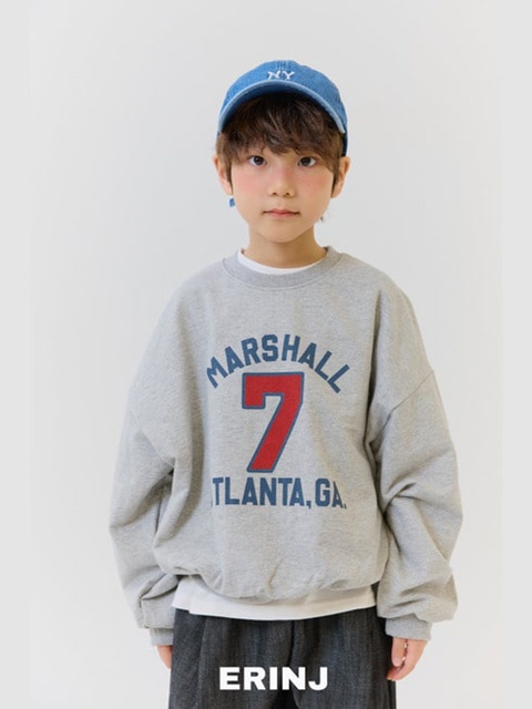 Seven Sweatshirts Seven Sweatshirts