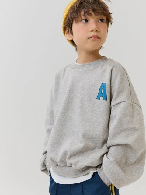Atlantic Sweatshirts Atlantic Sweatshirts