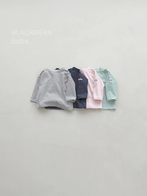 Daily Bebe Tee Daily Bebe Tee