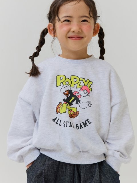 Popeye Sweatshirts Popeye Sweatshirts