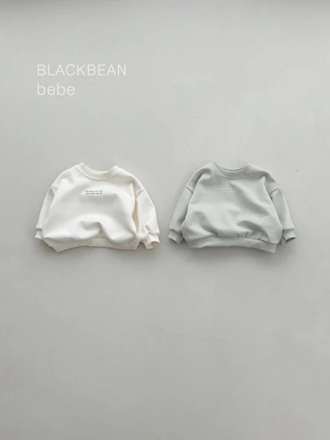 Soy Milk Bebe Sweatshirts