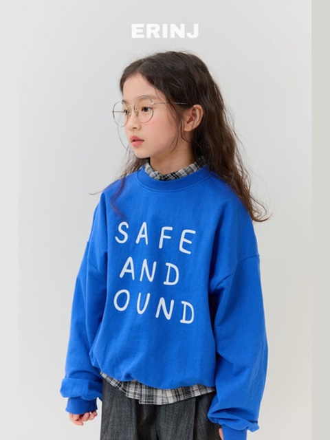 Safe Sweatshirts Safe Sweatshirts