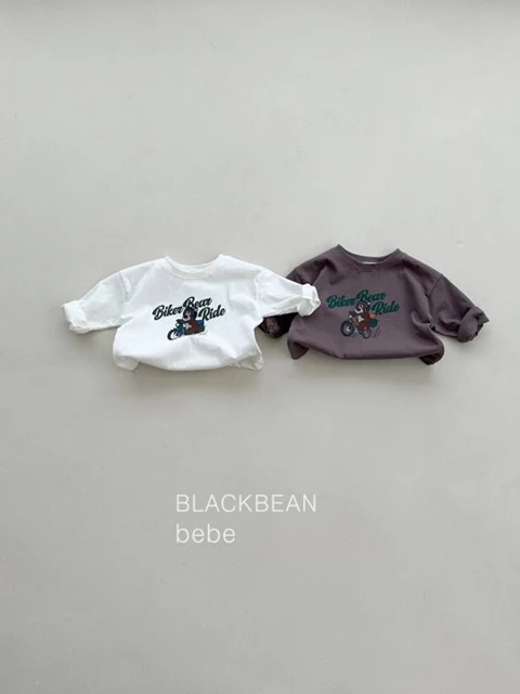Bike Bebe Tee Bike Bebe Tee