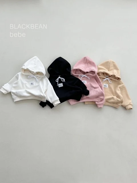 Sand Bebe Hoodie Sand Bebe Hoodie