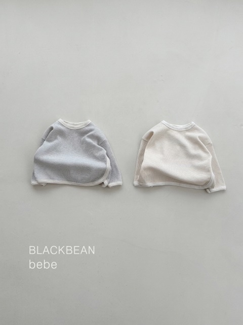 Waffle Bebe Tee Waffle Bebe Tee