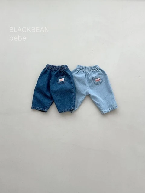 651 Indigo Bebe Jeans 651 Indigo Bebe Jeans