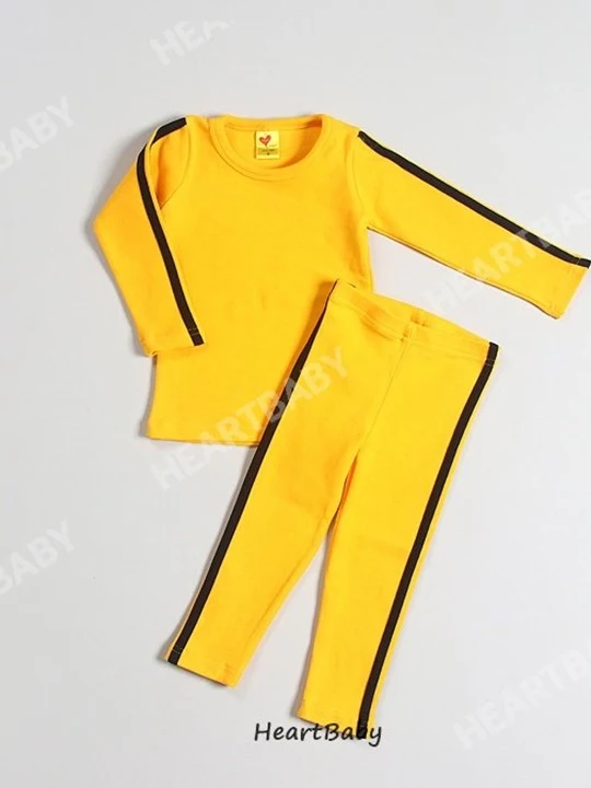 Bruce Lee Easywear Bruce Lee Easywear