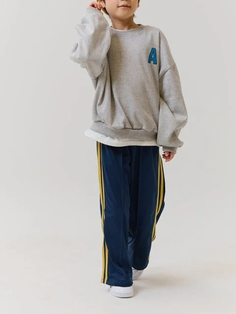 Line Pants Line Pants
