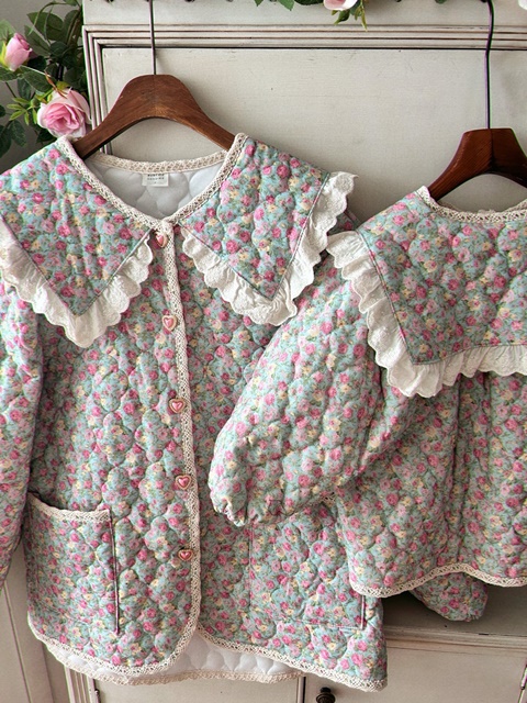 Daphne Quilting Jacket Daphne Quilting Jacket