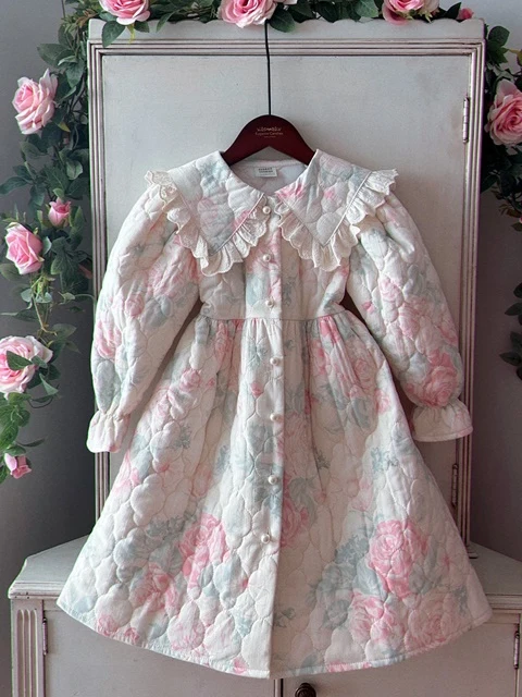 Yumari Quilted One-piece Yumari Quilted One-piece