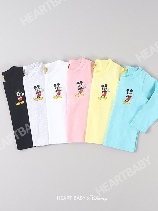 Thumb M Basic Tee