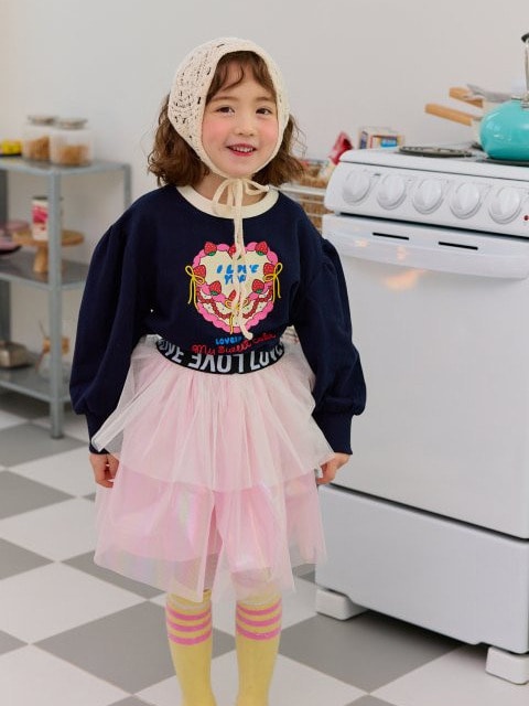 Rainbow Skirt Rainbow Skirt