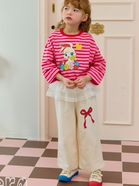 Sharala Lace Pants Sharala Lace Pants