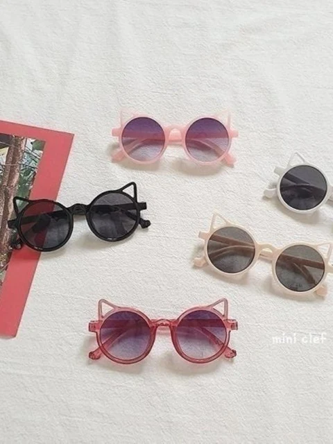 Cat Sunglasses