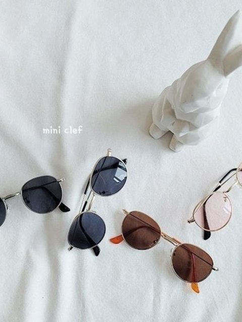 Themed Sunglasses