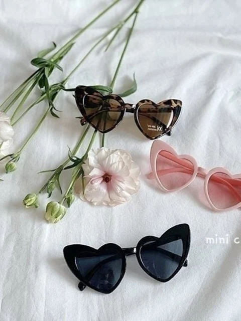 Heart Sunglasses