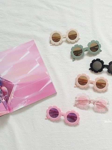 Bloom Sunglasses