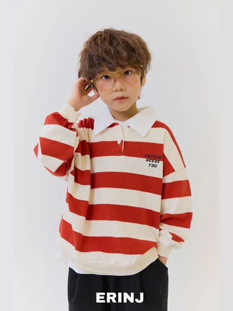 Collar Sweatshirts Collar Sweatshirts