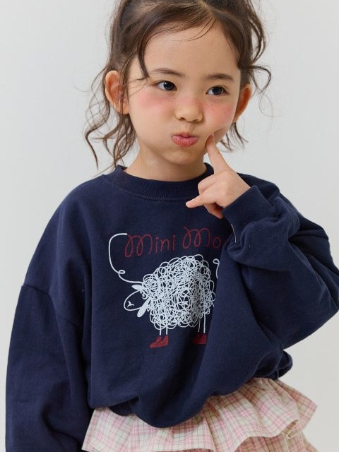 Mini Sweatshirts Mini Sweatshirts