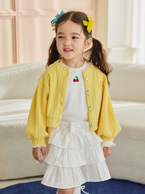 Plain Cherry Blouse Plain Cherry Blouse