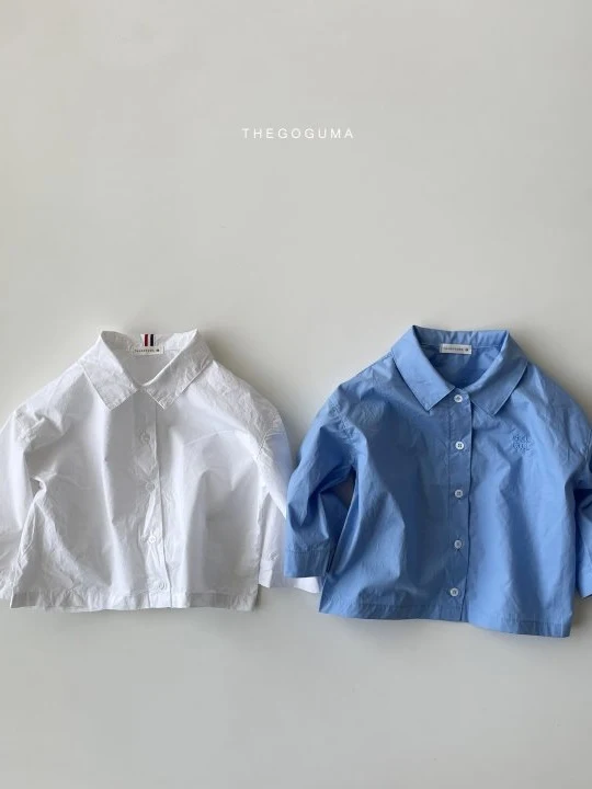 Tam Style Shirt