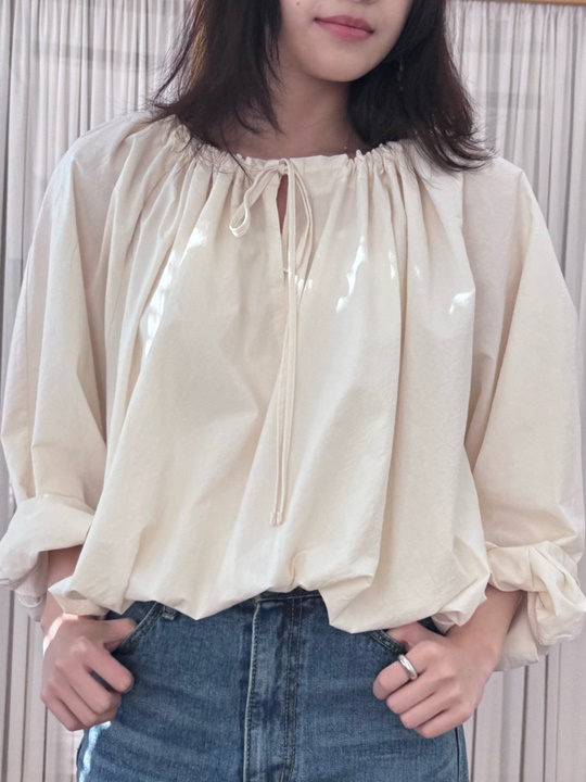 Lauren Blouse Lauren Blouse