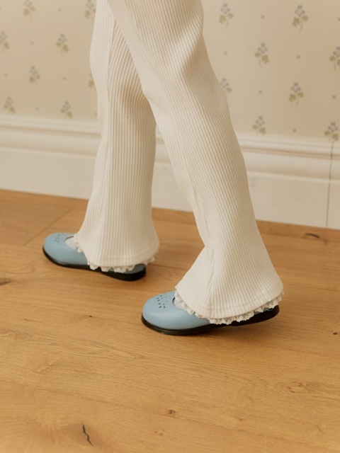 Esk Bootcut Pants
