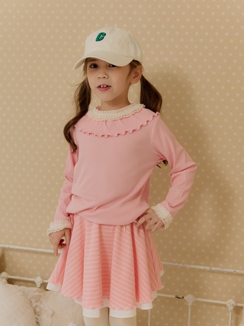 Bonatz Span Tee