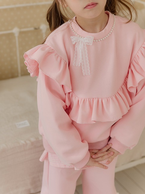 May Pearl Tee