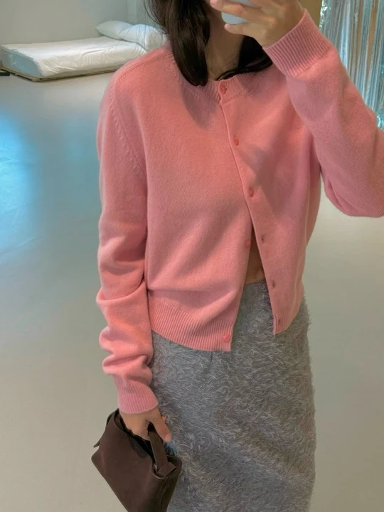 Roro Daily Cardigan Roro Daily Cardigan