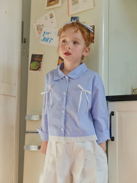 Marche Blouse Marche Blouse