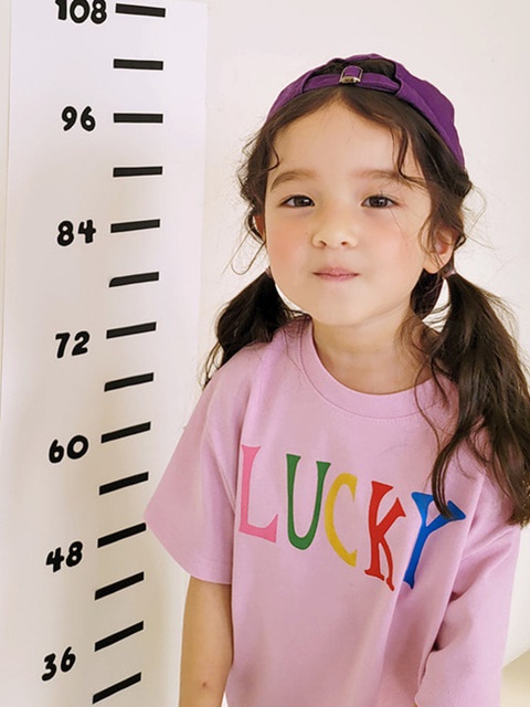 Lucky Tee