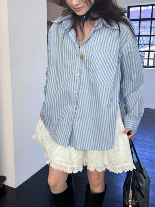 Sugar Shirt