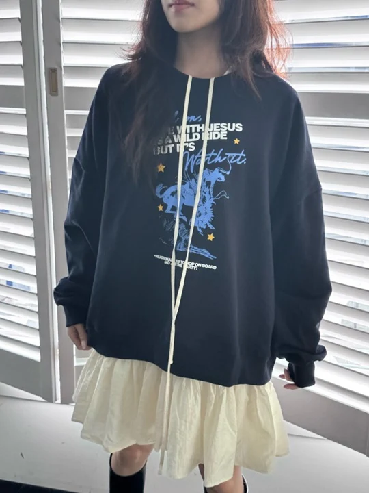 Hold Sweatshirts Hold Sweatshirts