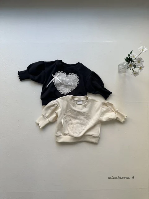 Bebe Hachu Sweatshirts Bebe Hachu Sweatshirts