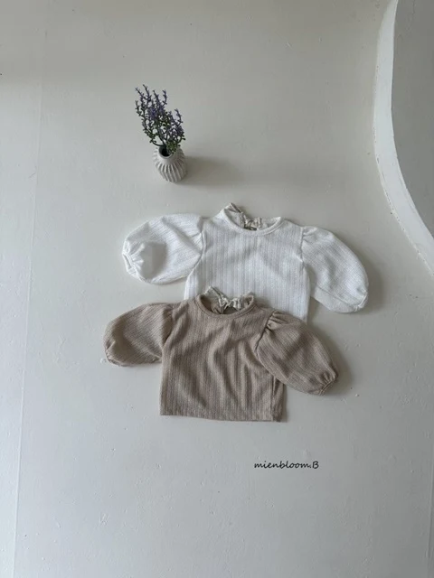 Bebe Ivy Knit Blouse Bebe Ivy Knit Blouse