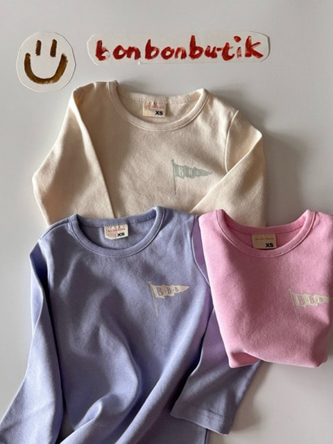 Flag Tee