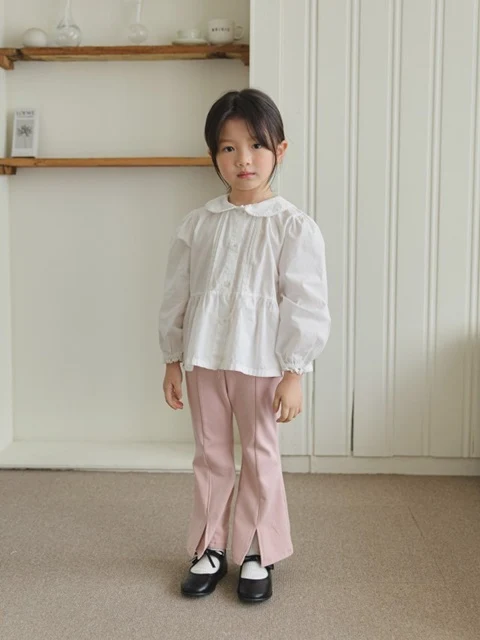 Bootcut Pants