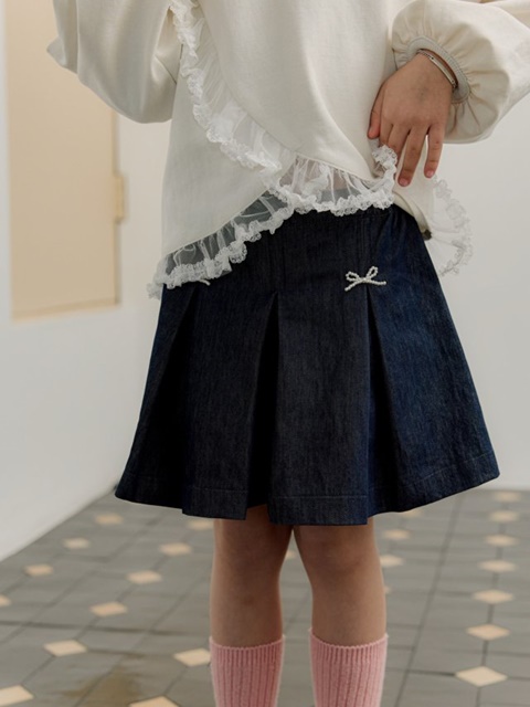 Lewis Skirt Pants