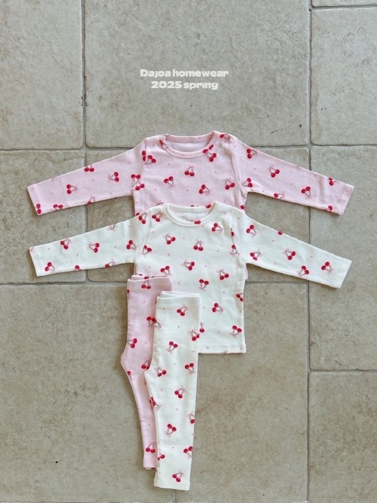 Cherry Easywear