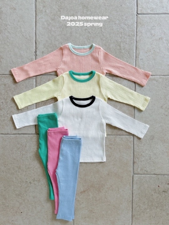 Spring Easywear