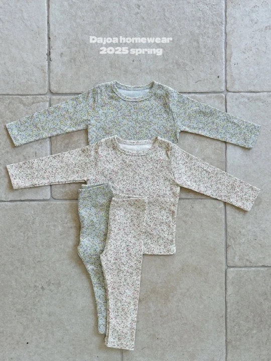 Flower Easywear