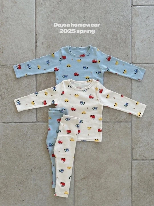 Car Easywear