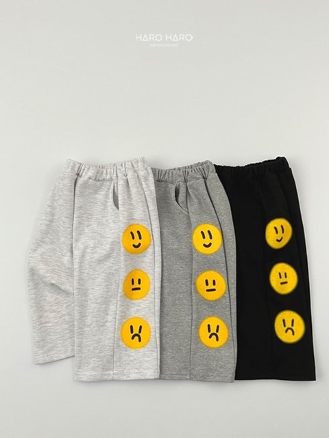 Smile Wide Pants