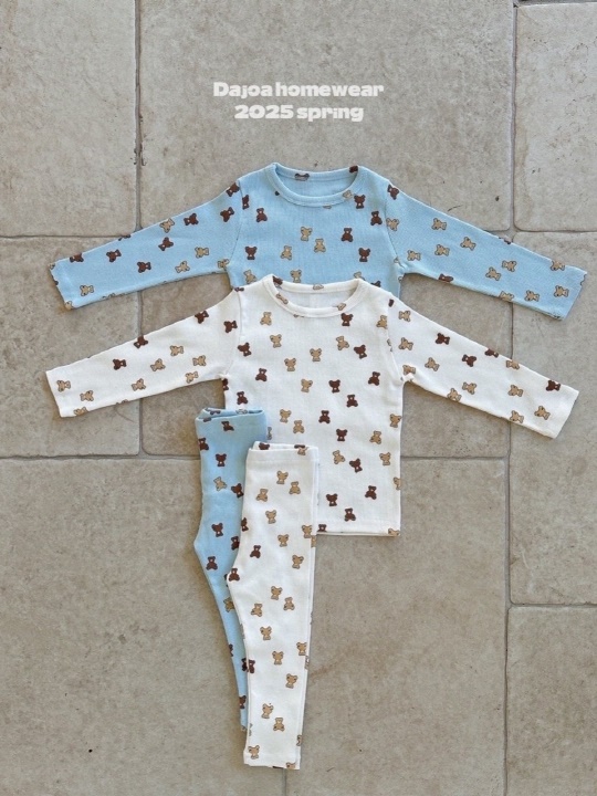 Bear Easywear