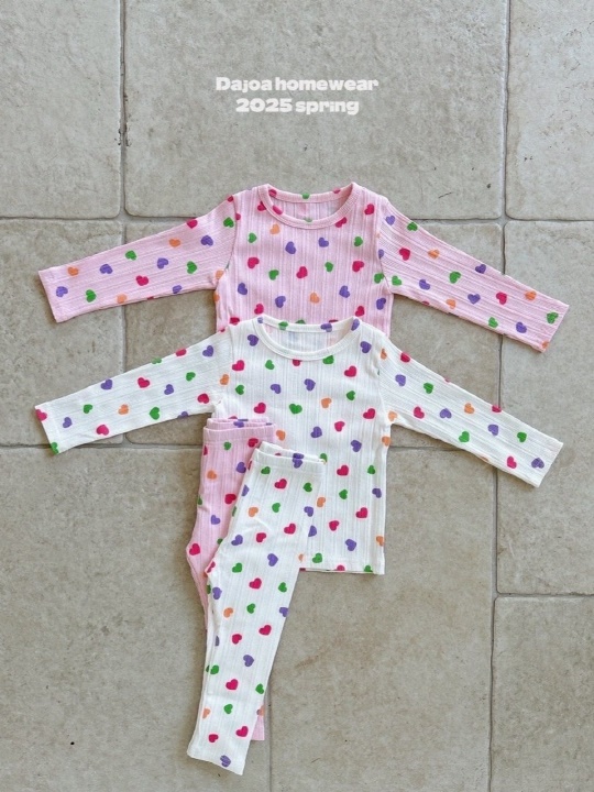 Heart Easywear