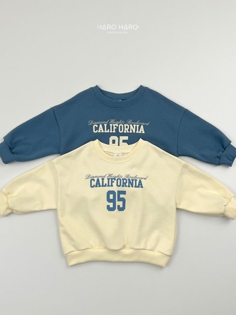 California Sweatshirts California Sweatshirts