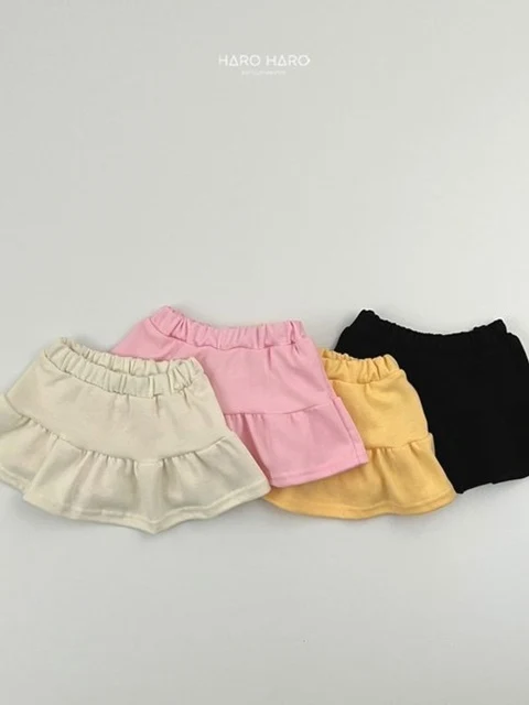 Elle Skirt