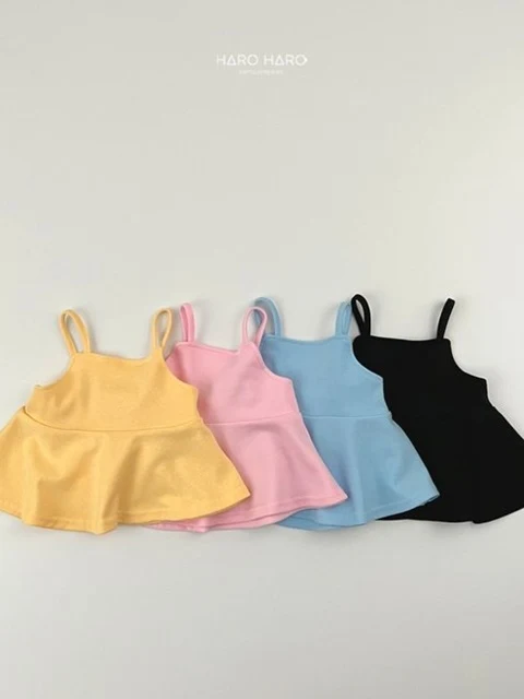 Flower Bustier Flower Bustier