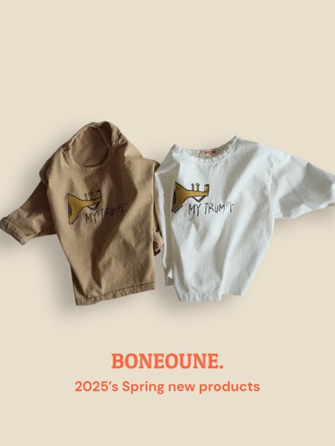 Trumpet Single Tee Trumpet Single Tee